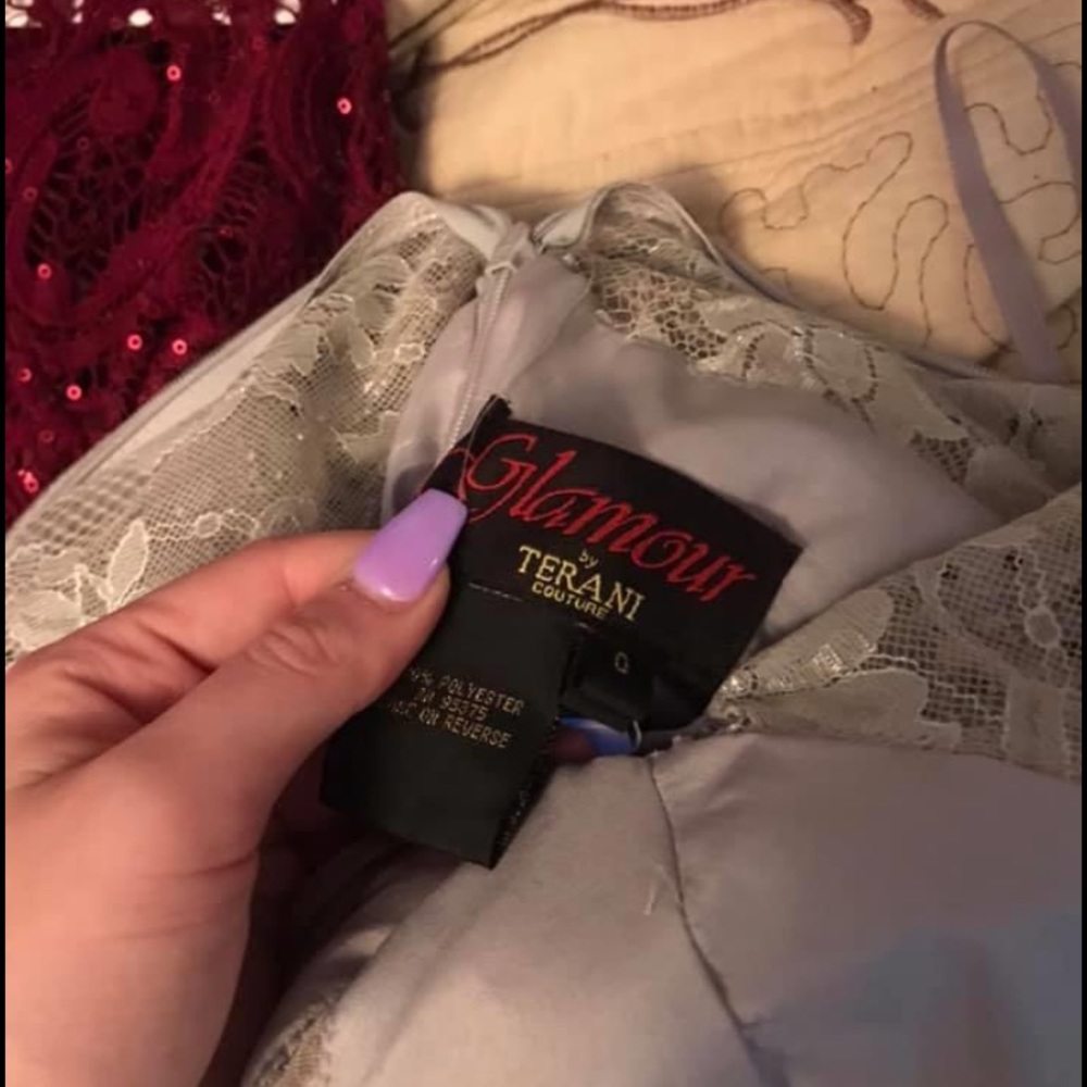 Prom Princess Gown